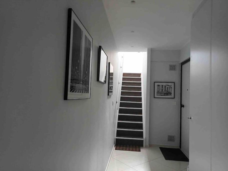 Appartamento Confortevole Deinze Luaran gambar