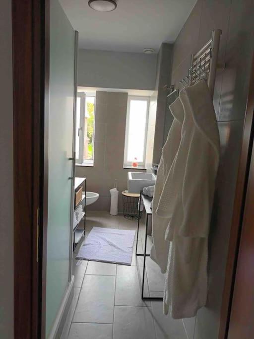 Appartamento Confortevole Deinze Luaran gambar