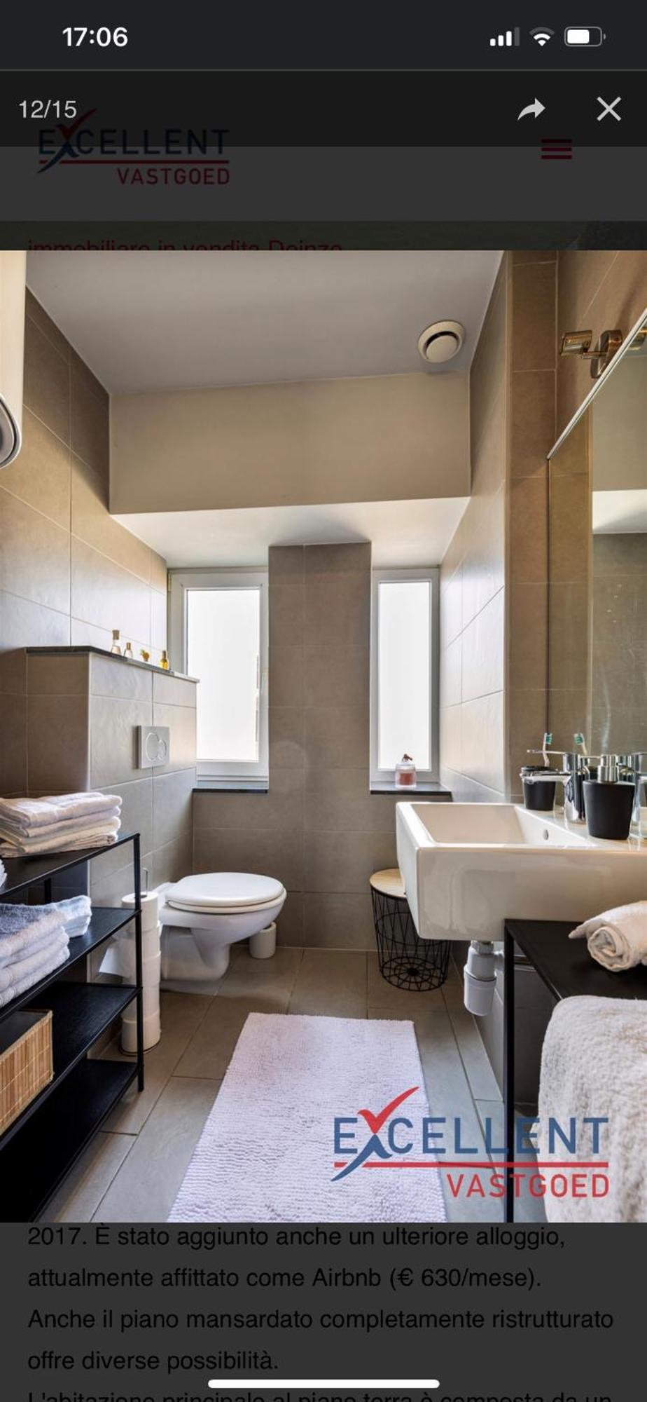 Appartamento Confortevole Deinze Luaran gambar